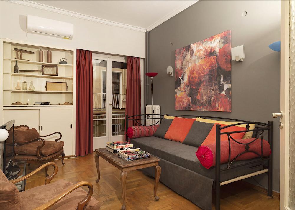 Vintage Apartment Next To Acropolis Museum Атина Екстериор снимка