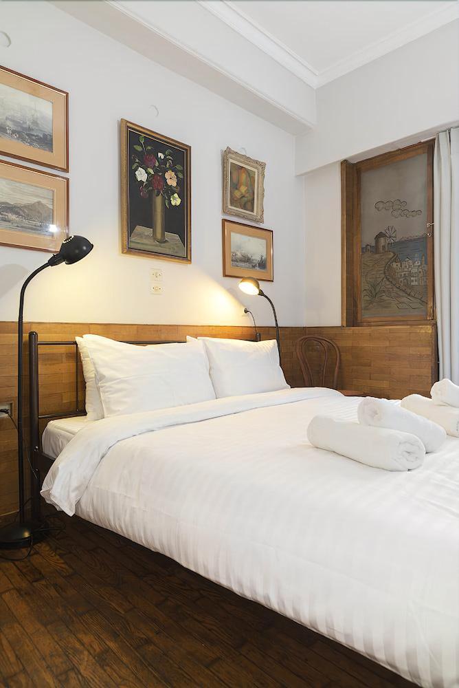 Vintage Apartment Next To Acropolis Museum Атина Екстериор снимка