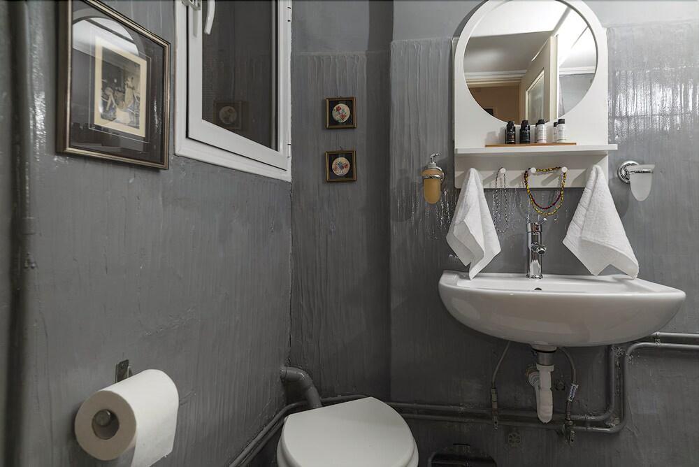 Vintage Apartment Next To Acropolis Museum Атина Екстериор снимка