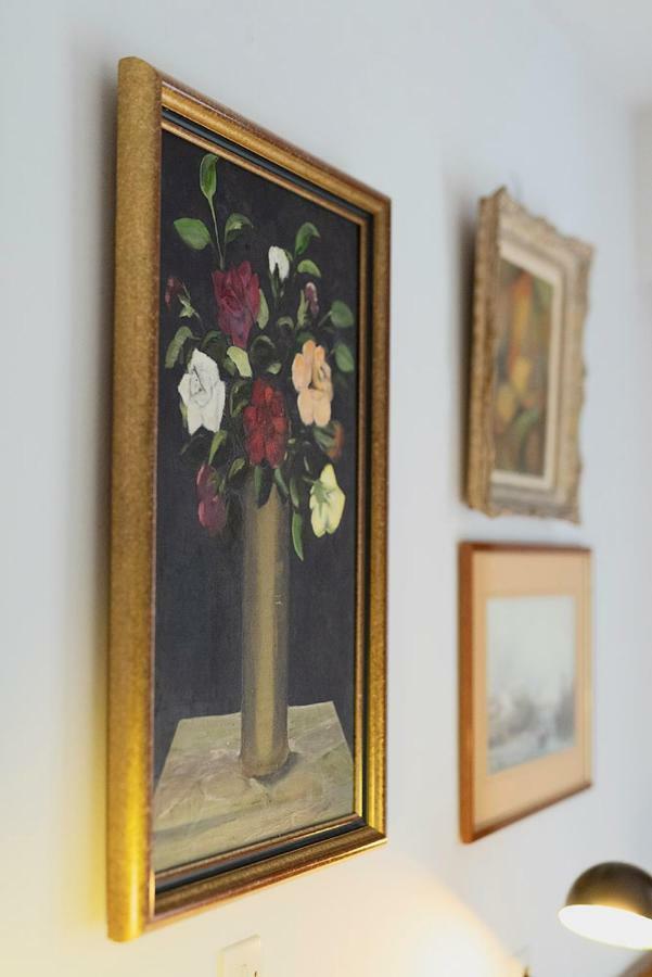 Vintage Apartment Next To Acropolis Museum Атина Екстериор снимка