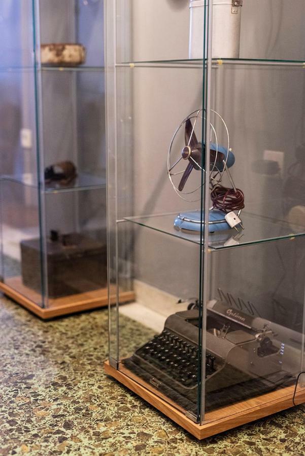 Vintage Apartment Next To Acropolis Museum Атина Екстериор снимка