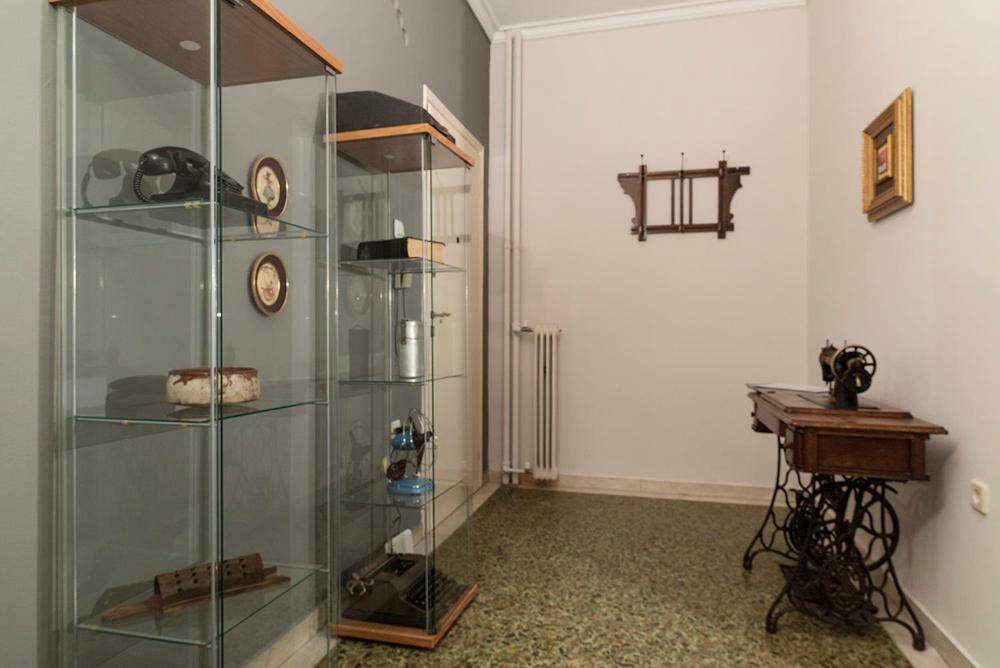 Vintage Apartment Next To Acropolis Museum Атина Екстериор снимка