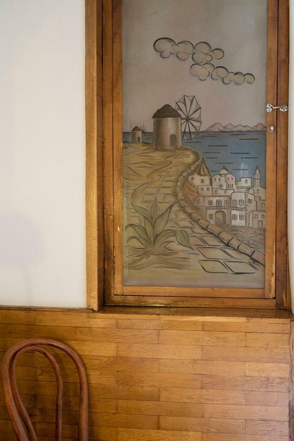 Vintage Apartment Next To Acropolis Museum Атина Екстериор снимка
